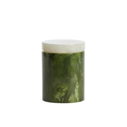 Light & Living deco kelimutu Ø13x17cm -