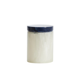 Light & Living deco kelimutu Ø13x17cm -