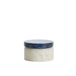 Light & Living deco kelimutu Ø15x9.5cm -
