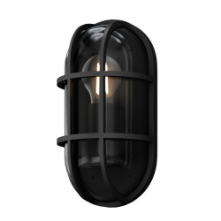 Maytoni Outdoor wandlamp candle grafiet