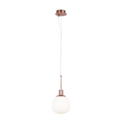 Maytoni hanglamp erich messing Ø15