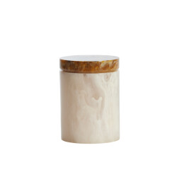 Light & Living deco kelimutu Ø13x17cm -