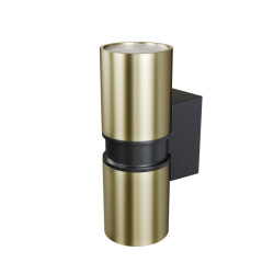 Maytoni Outdoor wandlamp bowery - Ø6,4