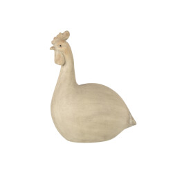 J-Line kip poly large 41.5x28x48cm