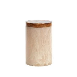 Light & Living deco kelimutu Ø15x24cm -