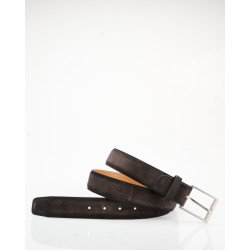 Magnanni Geklede riem