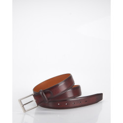 Magnanni Geklede riem