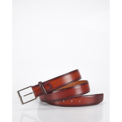 Magnanni Geklede riem