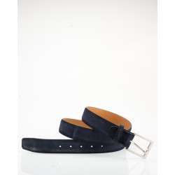 Magnanni Geklede riem