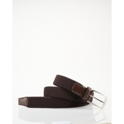 Profuomo Geklede riem