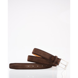 Magnanni Geklede riem