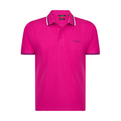 Pierre Cardin Tipped polo