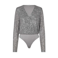 mbyM Lilu pailletten body