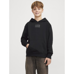 Jack & Jones Jjhakkai sweat hood jnr