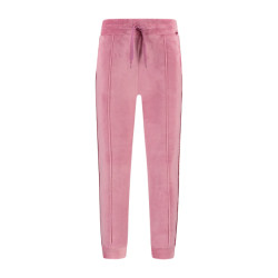 MAYCE Meisjes broek velvet c