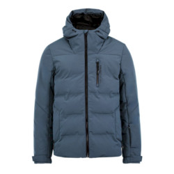 Protest superior24 snowjacket jack ski heren -