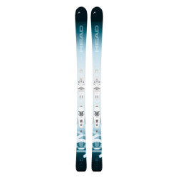 Head e-pure joy + joy 9 gw ski dames -