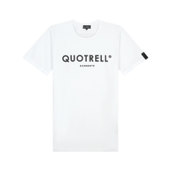 Quotrell Basic garents t-shirt