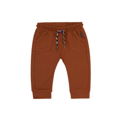 Noppies Jongens joggingbroek gurgy patina