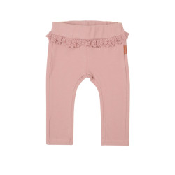 Noppies Meisjes joggingbroek flourens pale mauve