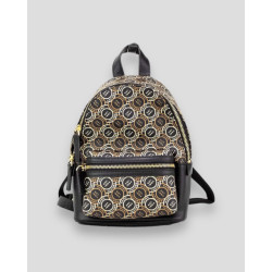 Marc Jacobs Mini leren rugzak