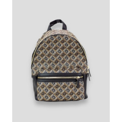 Marc Jacobs Leren rugtas