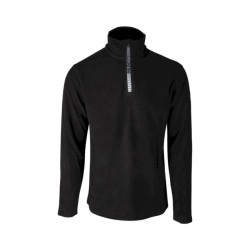 Brunotti tenno-n men fleece pully ski heren -