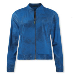 Lizzy & Coco Anouk jacket-ultramarin