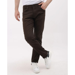 Mario Morato Regular stretch jeans spijkerbroek