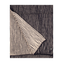 Tresanti Steba | ribbed scarf