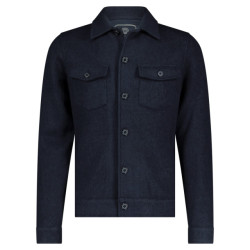 Blue Industry Woloptiek overshirt