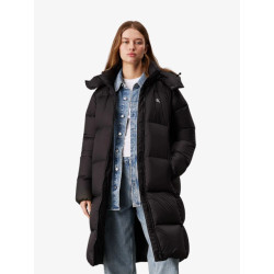 Calvin Klein Down long puffer, beh