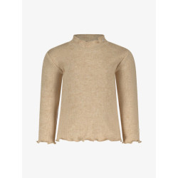 Le Chic Nebelif soft knit top