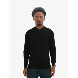 Antony Morato Sweater slim fit in stretch viscose blend yarn