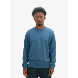 Calvin Klein Heren sweater embro badge