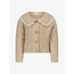 Le Chic Omby knitted cardigan