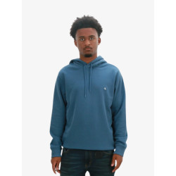 Calvin Klein Heren hoodie embro badge