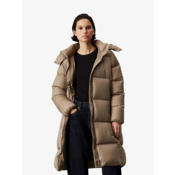 Calvin Klein Down long puffer, pav