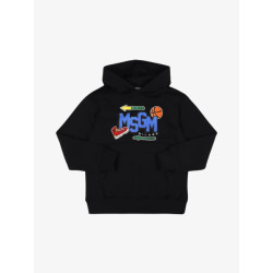 Msgm Hoodie boy