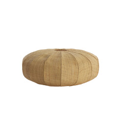 Light & Living lampenkap rafika Ø50x21cm -