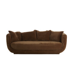 Light & Living bank braila 236x105x80cm -