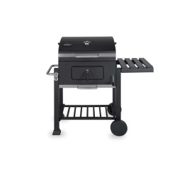 Buccan houtskool barbecue lockhart solid burner