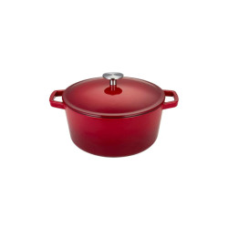 Buccan Buccan hamersley gietijzeren braadpan 24cm -