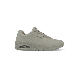 Skechers Uno stand on air 52458/sage / grijs