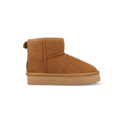 Warmbat Boots wallaby wly371025 cognac