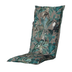 Madison Tuinkussen lage rug floris 105x50 -