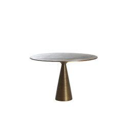 Light & Living salontafel bahia Ø60x39cm -