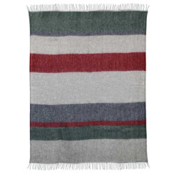 Unique Living plaid dion 130x170cm dessin 2