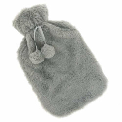 Unique Living kruik kruik cozy 21,5x33cm chateau grey