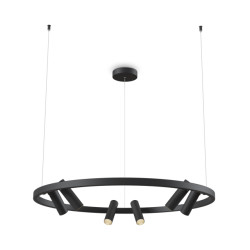 Maytoni hanglamp satellite -